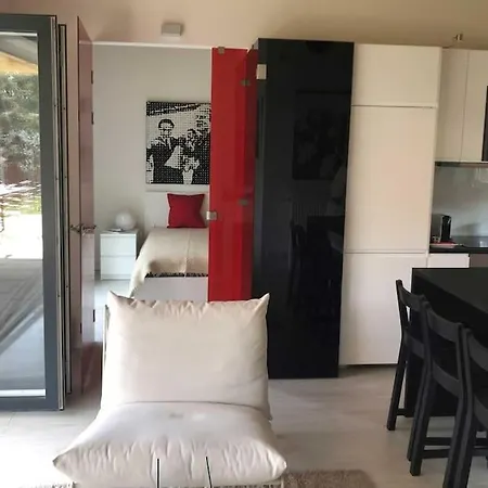 Art House - Apartment