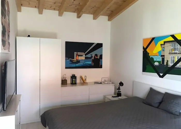 Art House - דירה