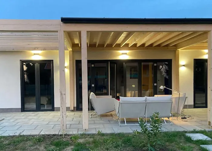 דירה Art House - רבפולופ