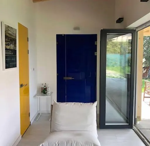 דירה Art House - *