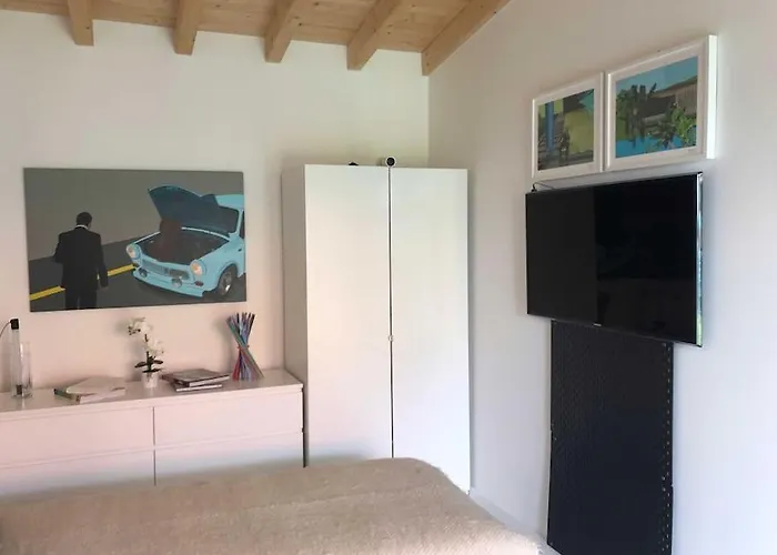 דירה Art House - רבפולופ