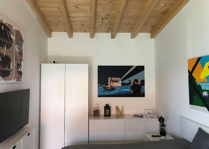 Art House - דירה