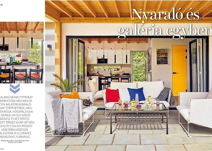 דירה Art House - רבפולופ