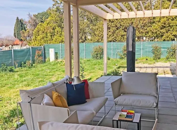 Art House - דירה רבפולופ