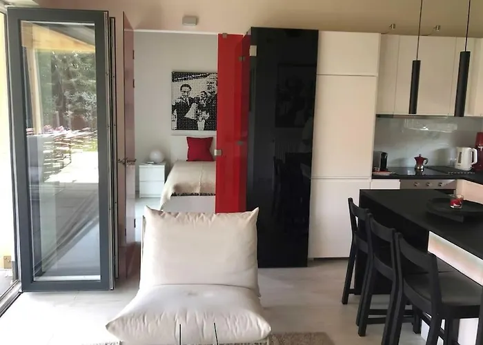 Art House - דירה