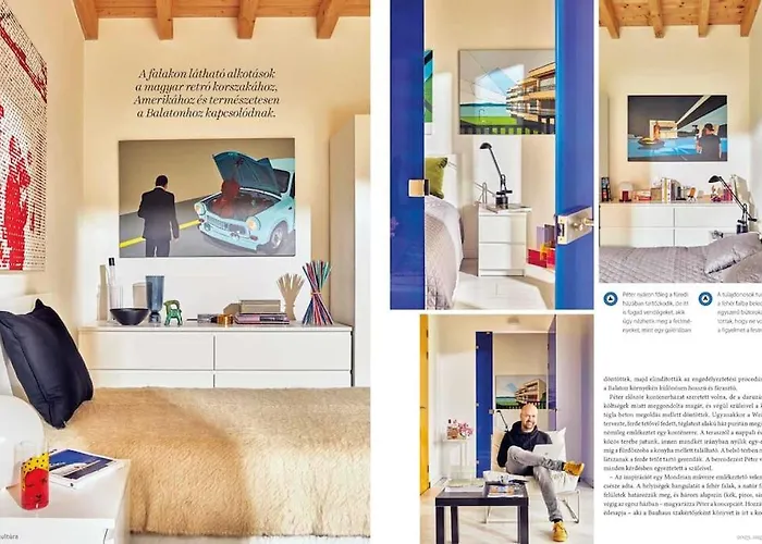 Art House - * רבפולופ