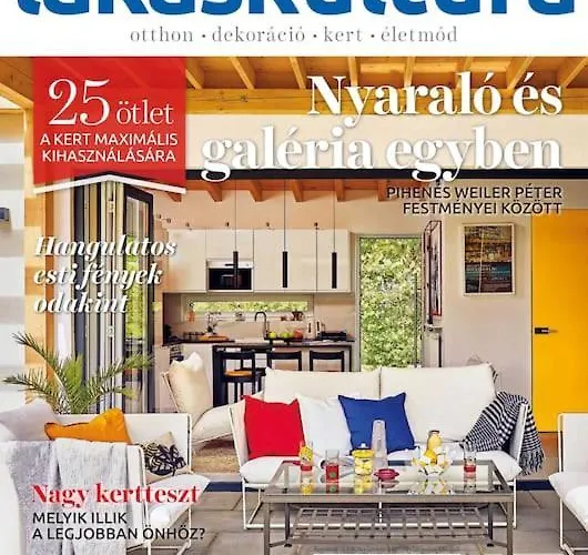 Art House - דירה